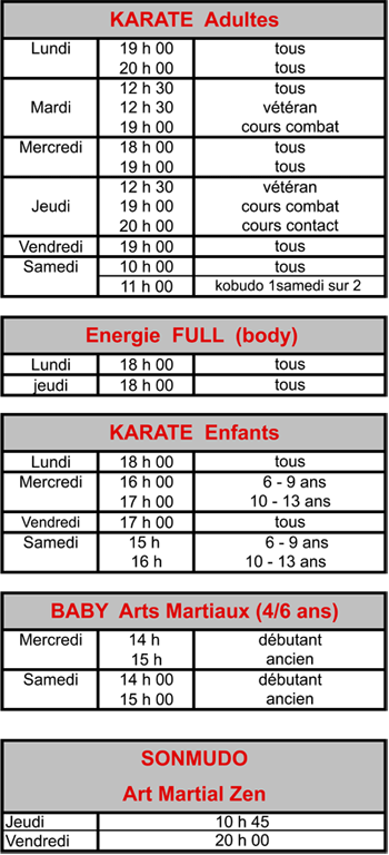 horaires-1