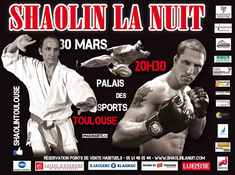 shaolin la nuit 2012 shaolin la nuit 2012