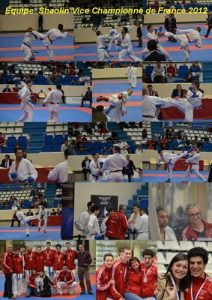shaolin france karate 2012