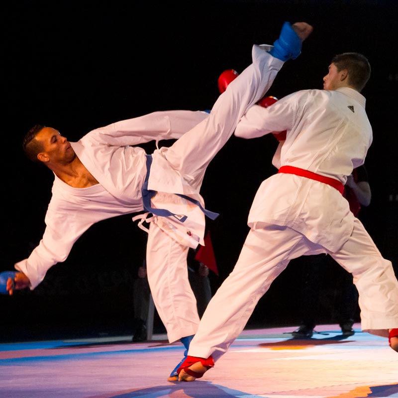 Karate Au Shaolin Toulouse Shaolin Toulouse Sen No Sen